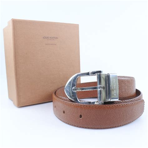 do lv belts have serial numbers|are louis vuitton belts genuine.